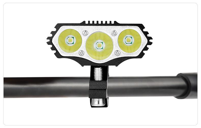 Electric Car Headlights & Motorcycle Spotlights - High-Performance Lighting - Image 2