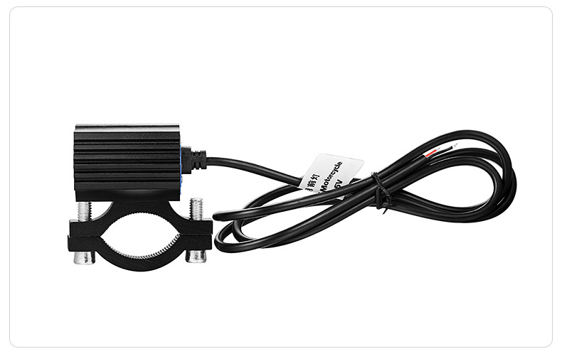 Electric Car Headlights & Motorcycle Spotlights - High-Performance Lighting - Image 4