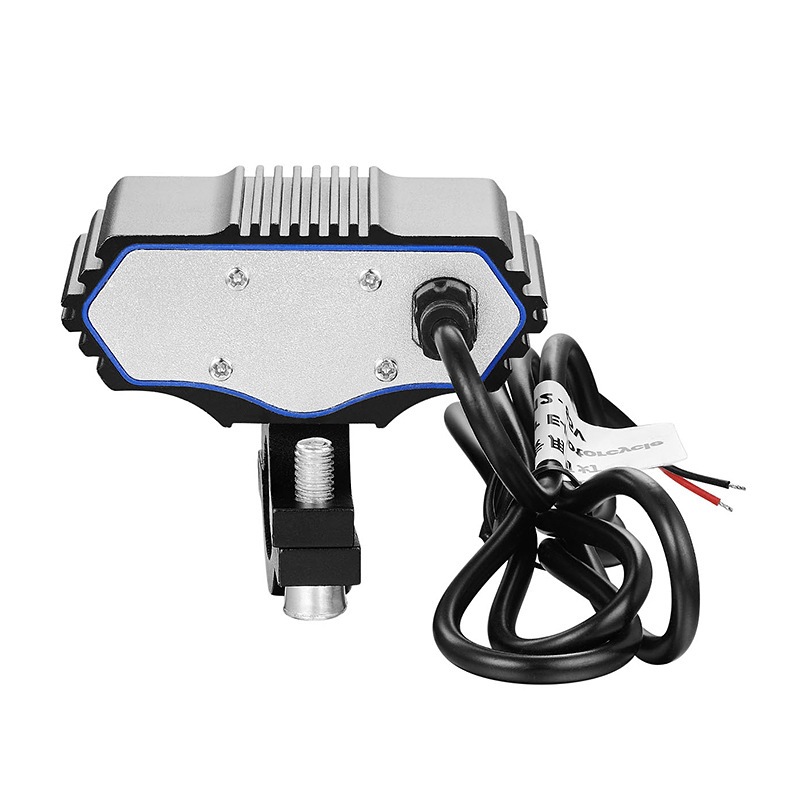 Electric Car Headlights & Motorcycle Spotlights - High-Performance Lighting - Image 5