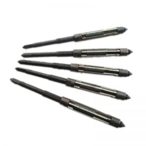 Premium Alloy Adjustable Reamer for Hand Use - Versatile Tool for Precision