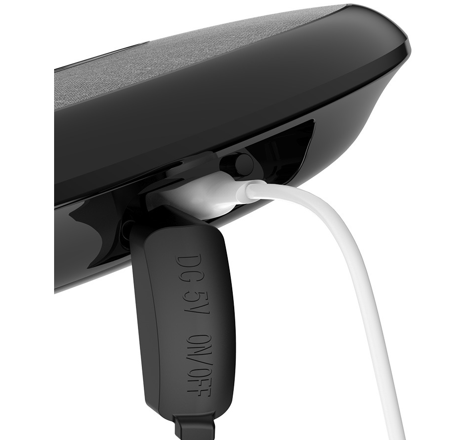 Durable Waterproof Bluetooth Speaker for Ultimate Sound Experience - Image 10