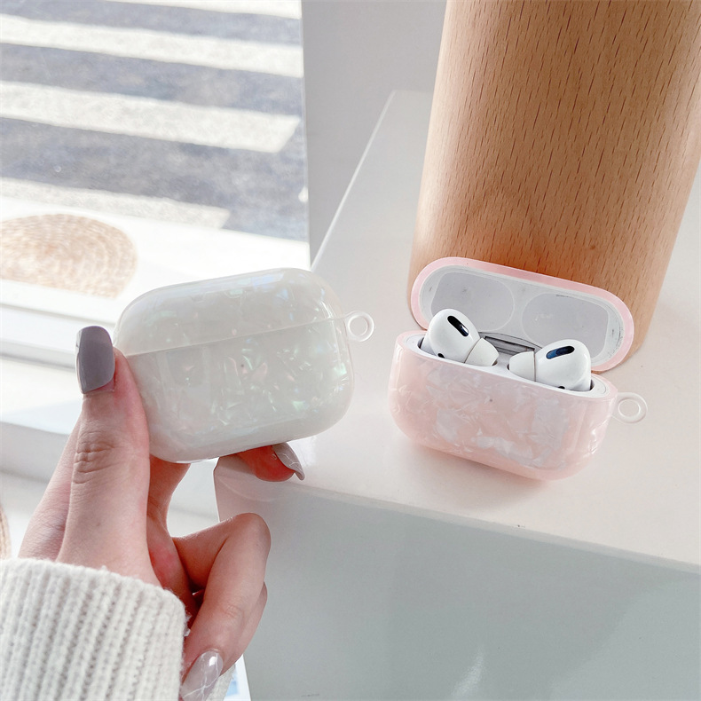 Stylish Leopard Print Wireless Bluetooth Headset Case for Ultimate Protection - Image 6