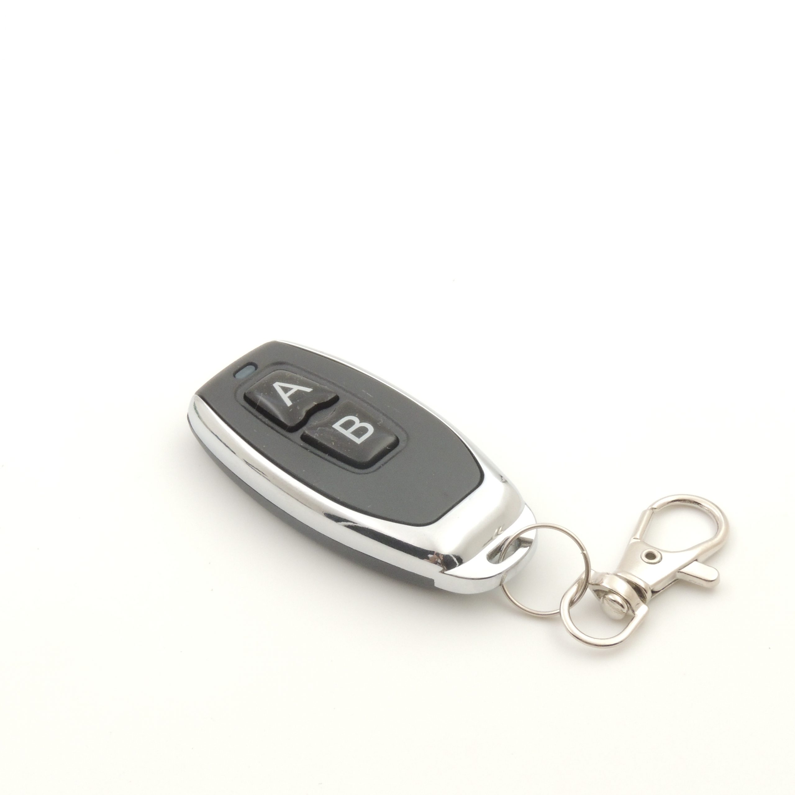 Electric Rolling Door Remote Control - Wireless Convenience for Easy Access - Image 3