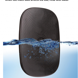 High-Temperature Nano Skid Pad for Mobile Phones - Ultimate Grip Solution