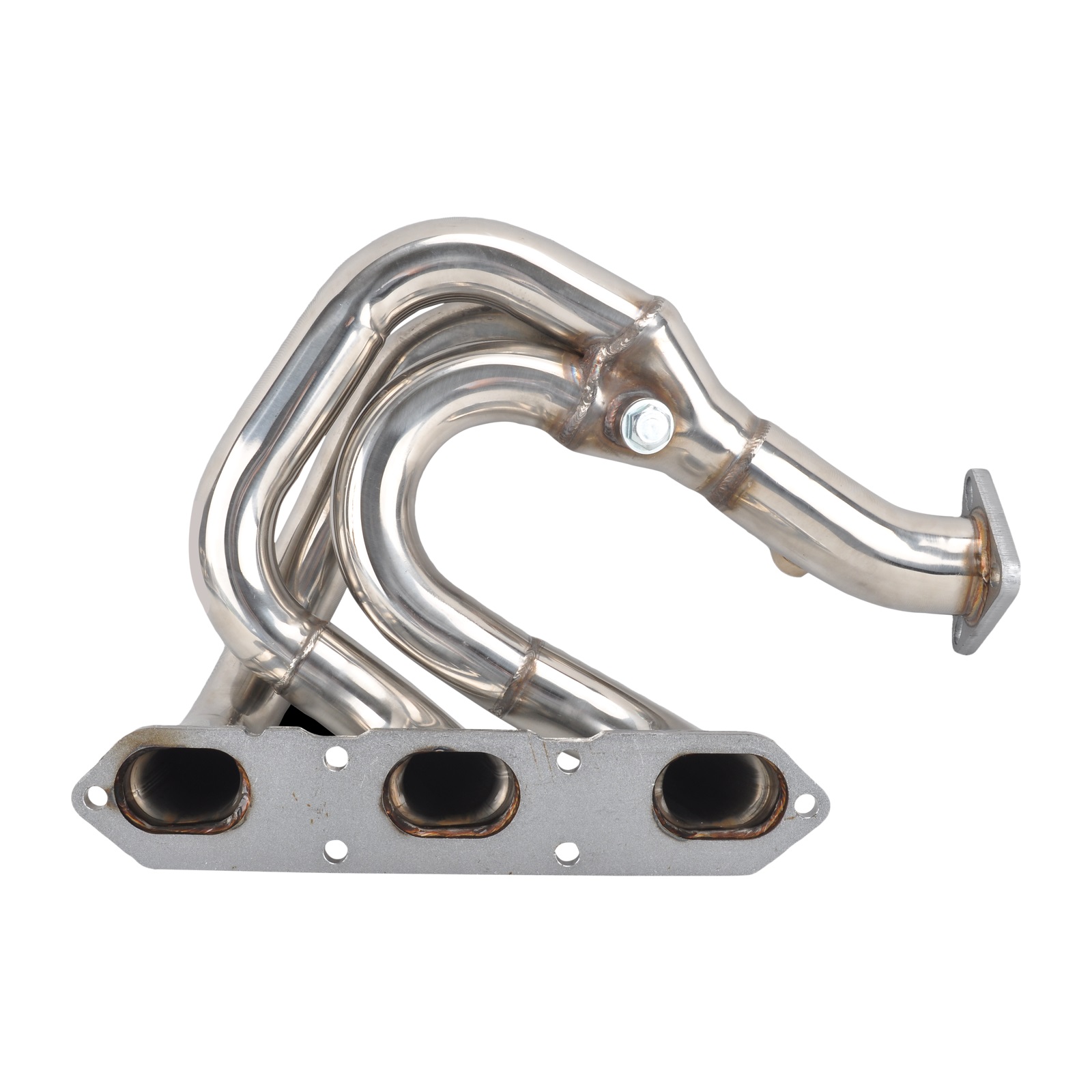 Exhaust Header for Porsche 97-04 986 Boxster Base - Limited Availability on Amazon - Image 2