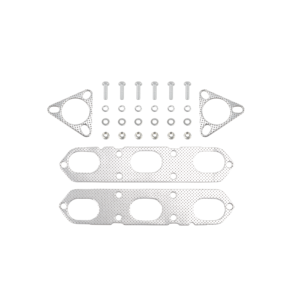 Exhaust Header for Porsche 97-04 986 Boxster Base - Limited Availability on Amazon - Image 5