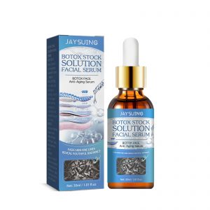 Jaysuing Anti-Aging Facial: Firming Moisturizer for Lines & Youthful Skin