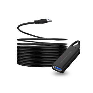 USB Data Extension Cable - High-Speed Connection for Enhanced Flexibility