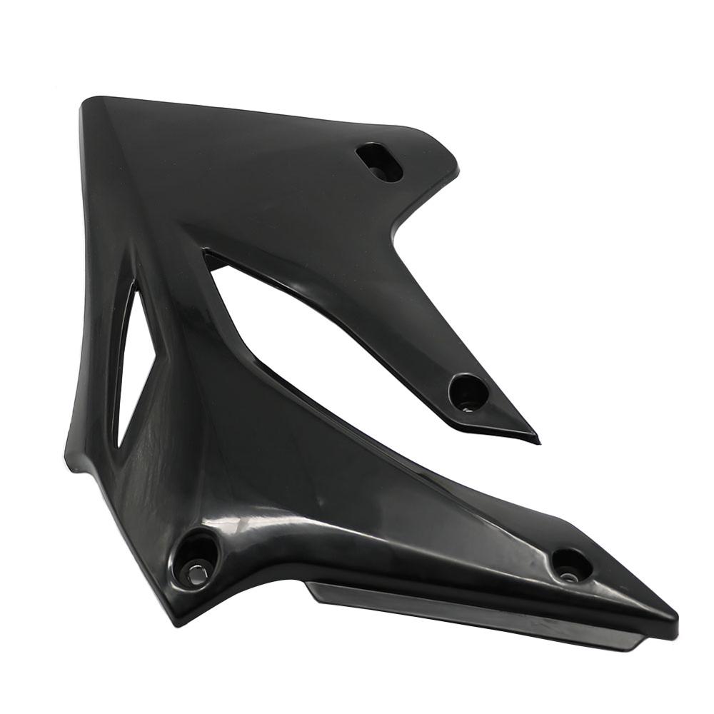 Fuel Tank Side Plate: Front Left and Right Plates for Optimal Performance - Image 5