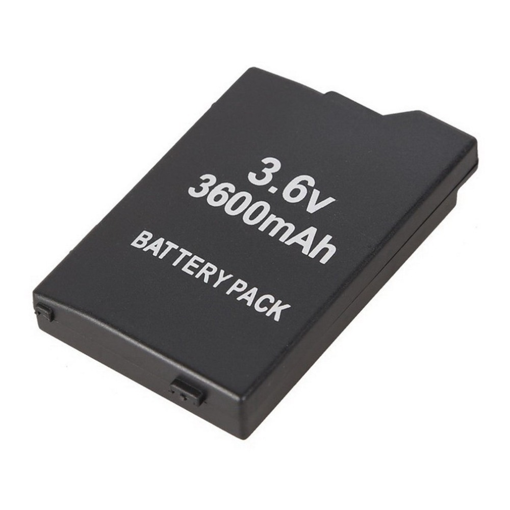 PSP2400 Thinner Machine Battery - High Performance & Reliable Power Source - Image 6