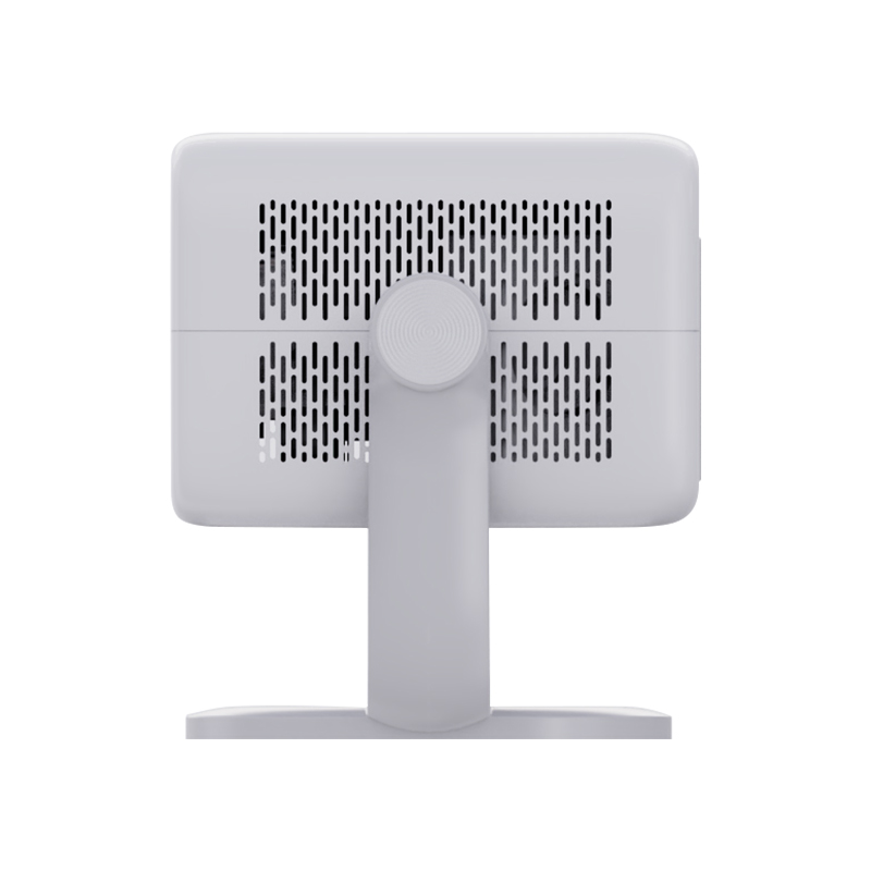 L018AA Whale OS LCD Projector - 320 ANSI Lumens, 1920x1080P, Android 13, Netflix & YouTube Authorized - Image 3