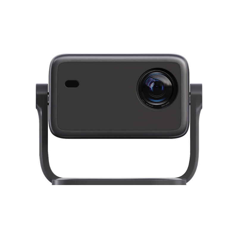 L018AA Whale OS LCD Projector - 320 ANSI Lumens, 1920x1080P, Android 13, Netflix & YouTube Authorized - Image 6