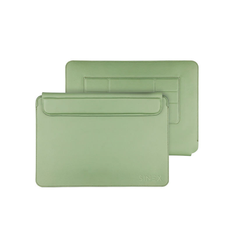 Three-In-One Laptop Bag with Hand Pad and Stand for Ultimate Convenience - Image 4