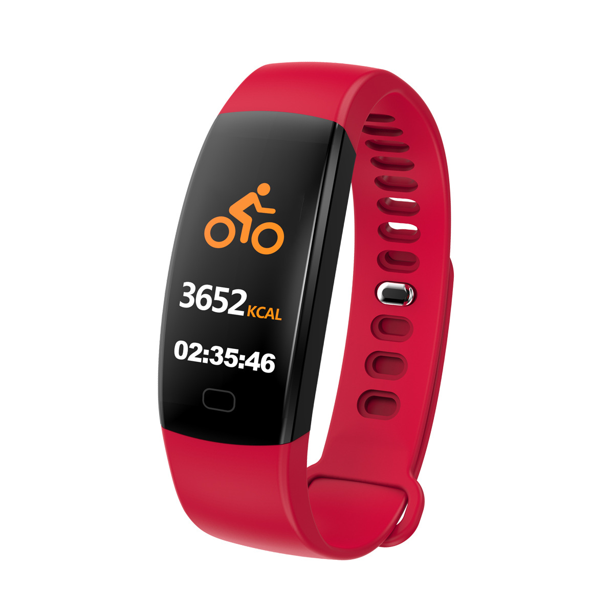 F64 Smart Bracelet: Sports Bluetooth Watch for Active Lifestyles - Image 4