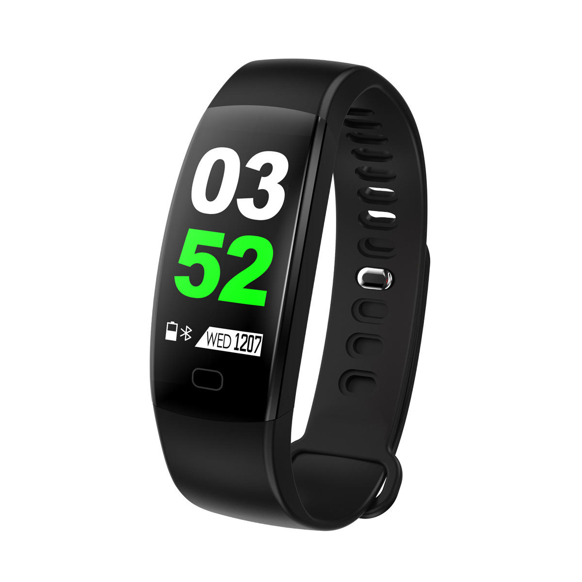 F64 Smart Bracelet: Sports Bluetooth Watch for Active Lifestyles - Image 8