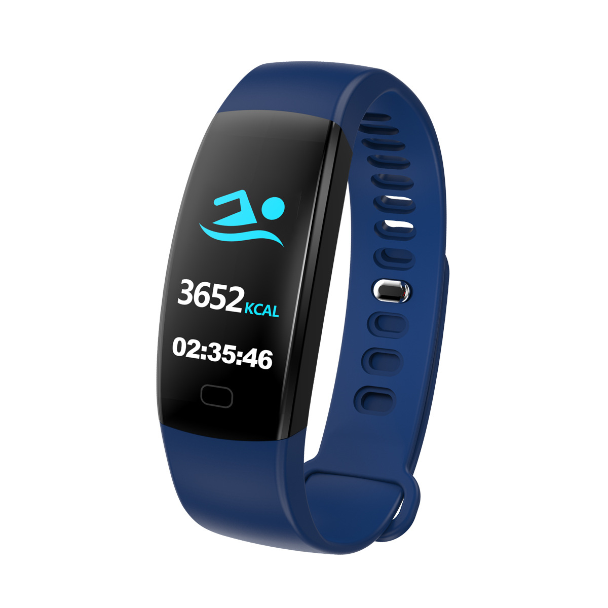F64 Smart Bracelet: Sports Bluetooth Watch for Active Lifestyles - Image 9
