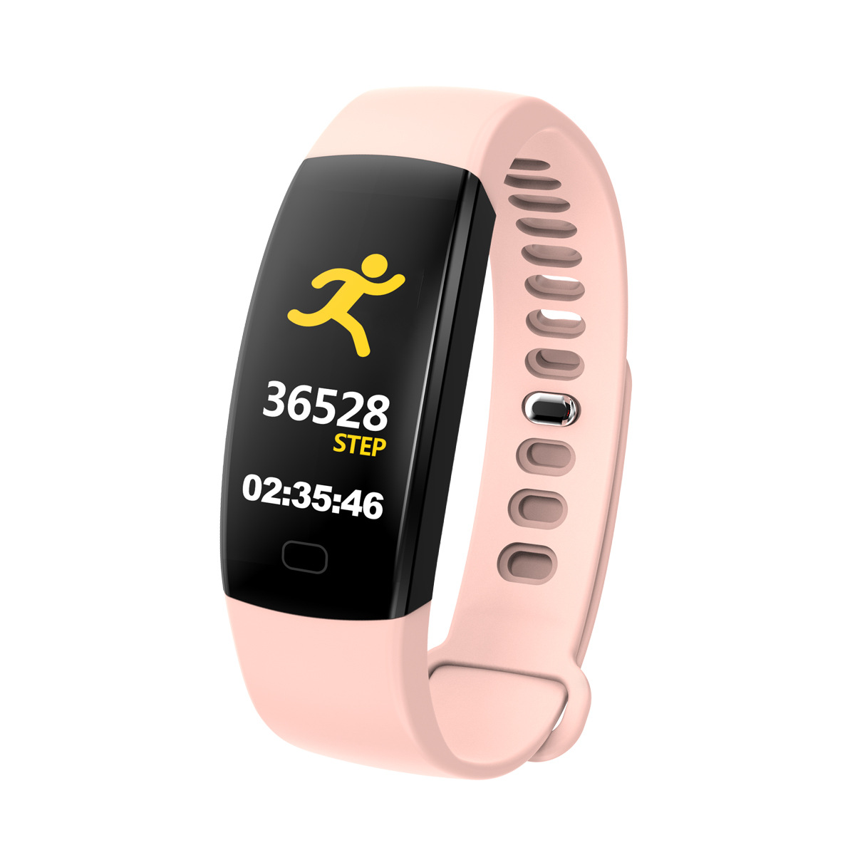 F64 Smart Bracelet: Sports Bluetooth Watch for Active Lifestyles - Image 10