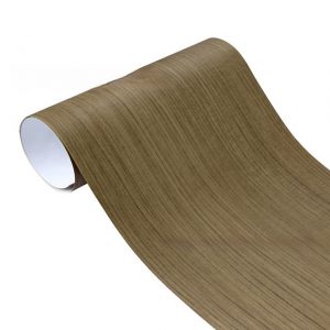 Matte Wood Grain Film for Automotive Color Transformation and Customization