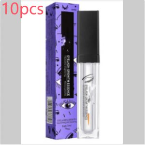 Eyelash Nourishing Liquid for Deep Nutrition & Repair – Thick, Slender, Curly Eyelashes