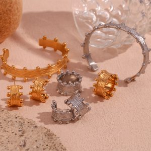 Trendy European and American Fashion Hot Bracelet for Women - Special Interest