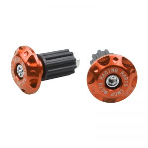 Motorcycle Modification Accessories: Balance Terminal Handle Plug Components