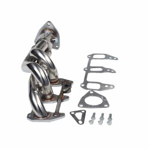 Performance Exhaust Header for MAZDA RX8 SE3P 1.3L (2003-2010) - Limited Sale on Amazon