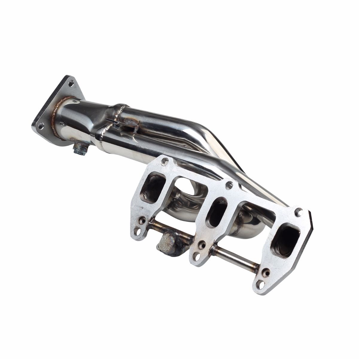 Performance Exhaust Header for MAZDA RX8 SE3P 1.3L (2003-2010) - Limited Sale on Amazon - Image 3
