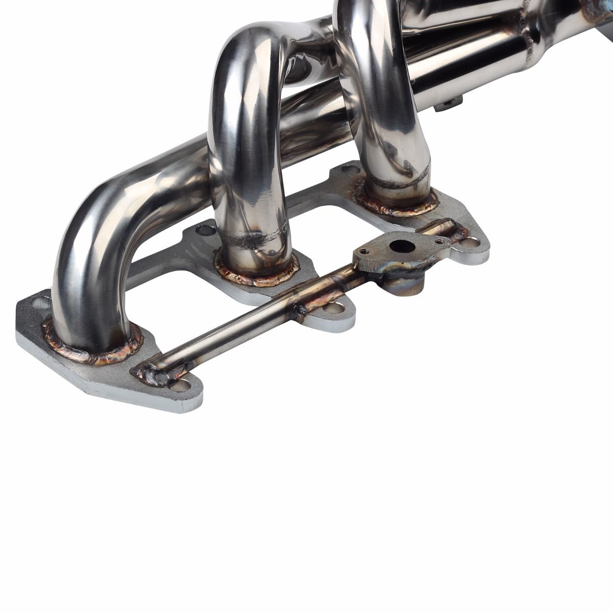 Performance Exhaust Header for MAZDA RX8 SE3P 1.3L (2003-2010) - Limited Sale on Amazon - Image 5
